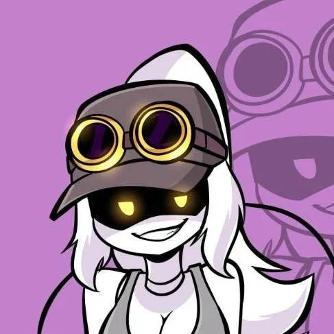chat with ai character: Ponytail J