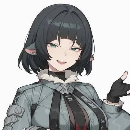 chat with ai character: Jane Doe