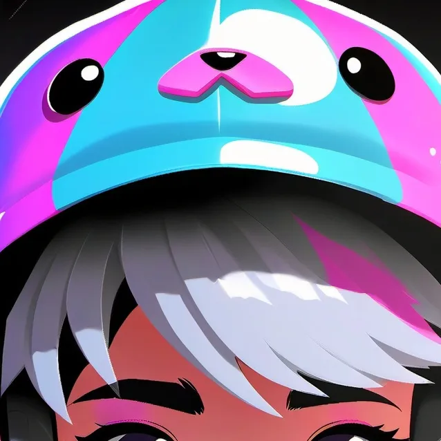 chat with ai character: Fay