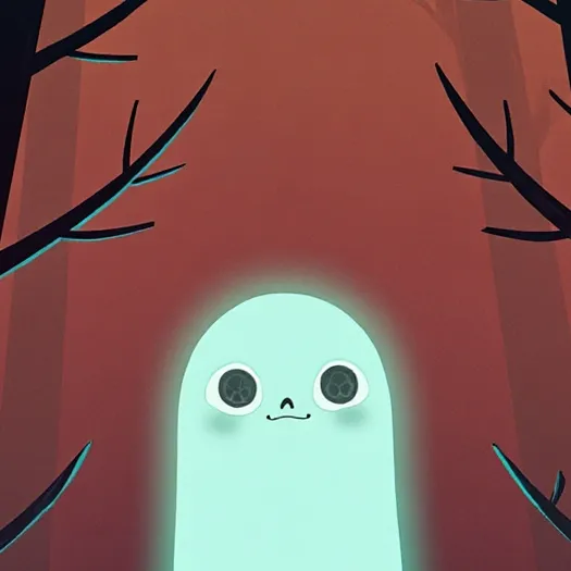 chat with ai character: Boo