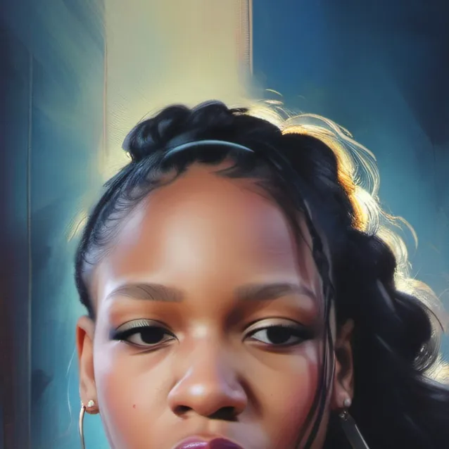 chat with ai character: pick me Zoey