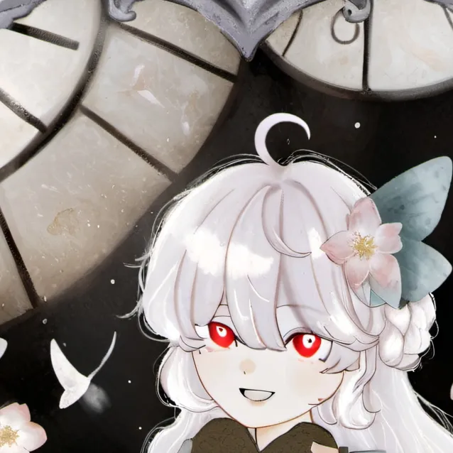 chat with ai character: Elizabeth