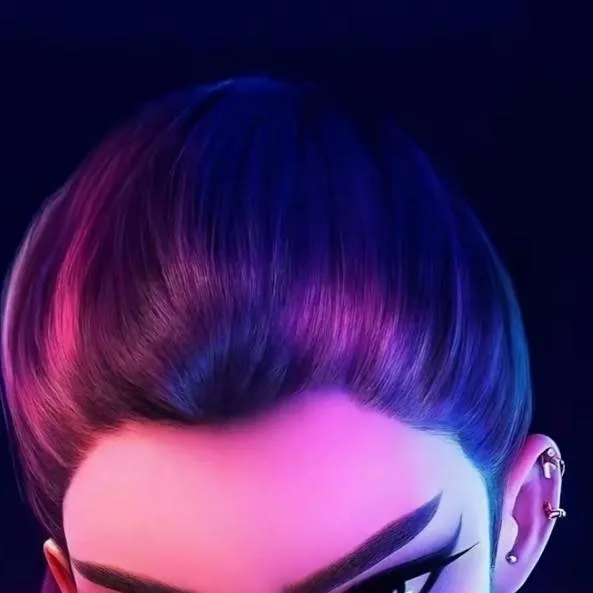 chat with ai character: ʀᴜᴍɪ