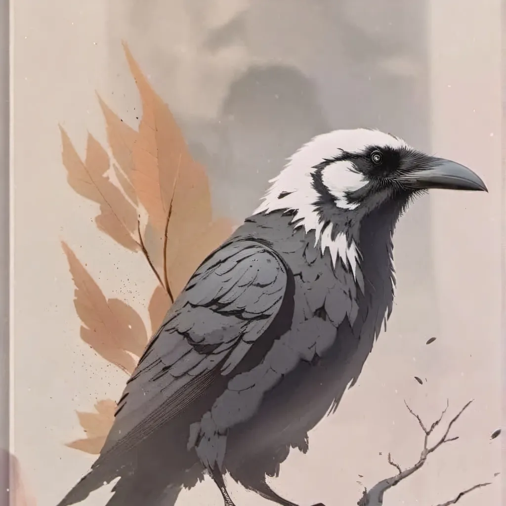 chat with ai character: Nevermore Academy 