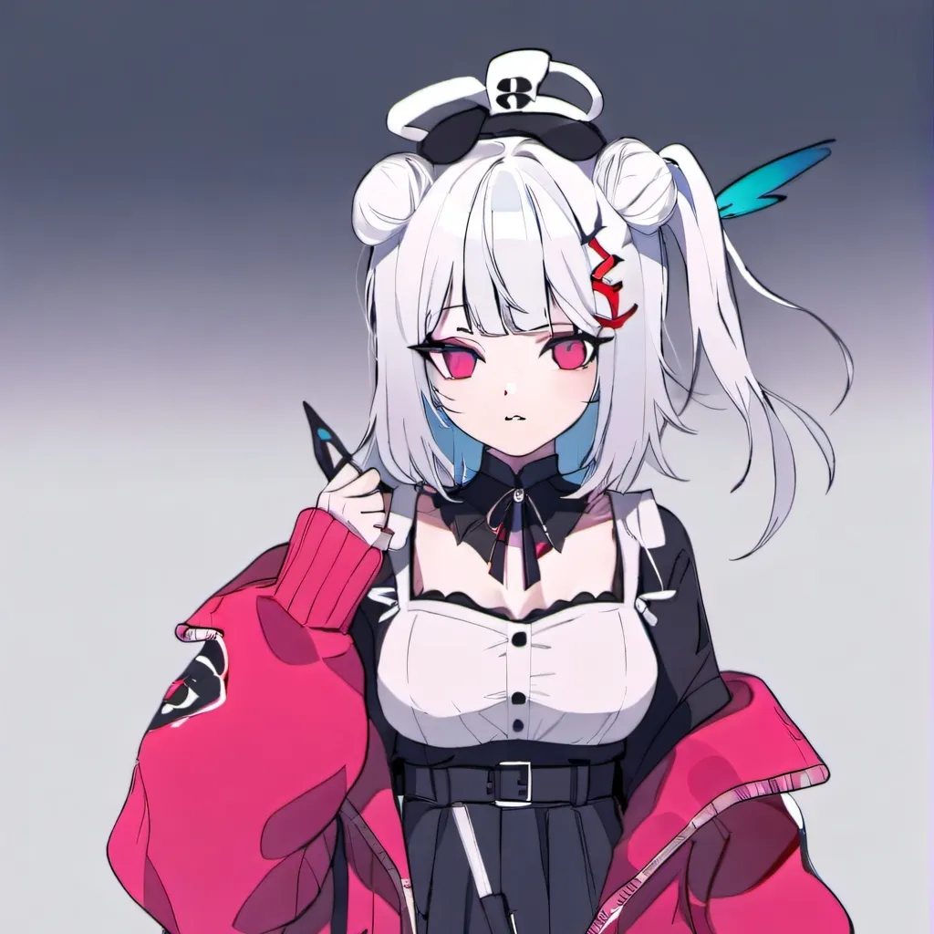 chat with ai character: Robber(Lily) 
