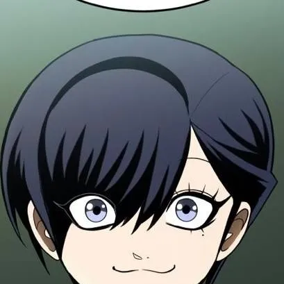 chat with ai character: Yoon Karma 