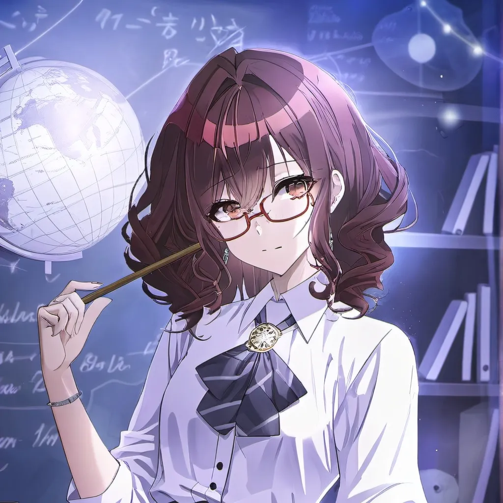 chat with ai character: Selena 