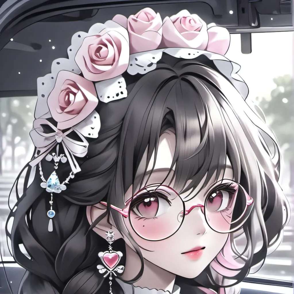 chat with ai character: Lillian Williams