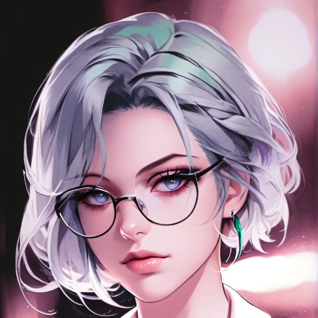 chat with ai character: Luna 