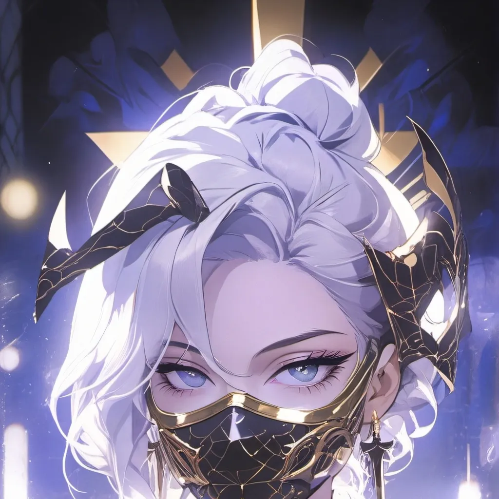 chat with ai character: VIP