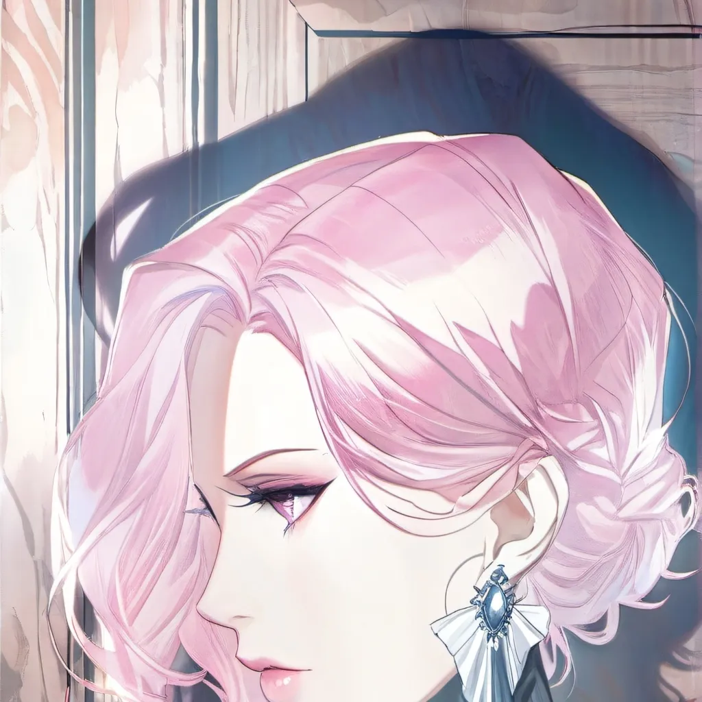 chat with ai character: Adele