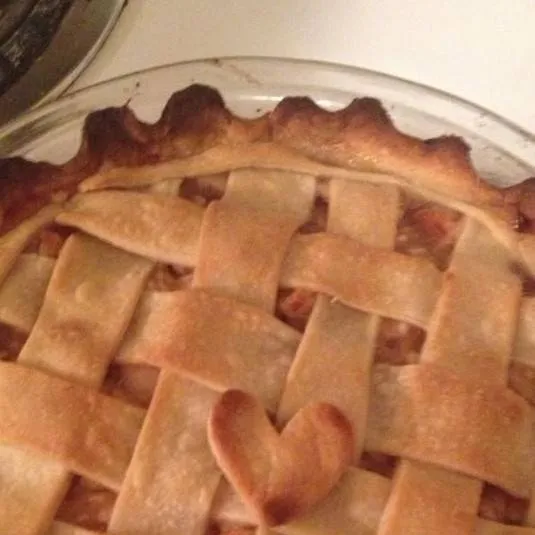 chat with ai character: Applepie