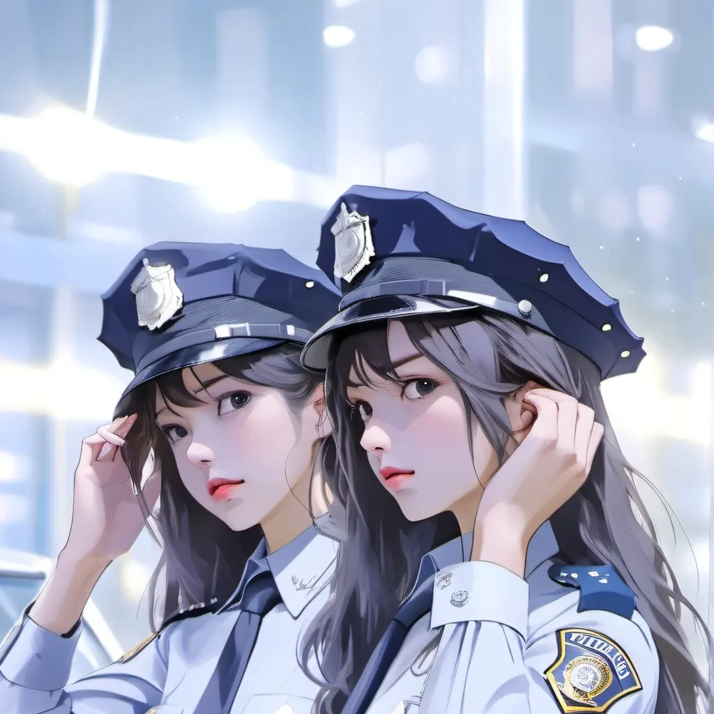 chat with ai character: Elise and Kayla