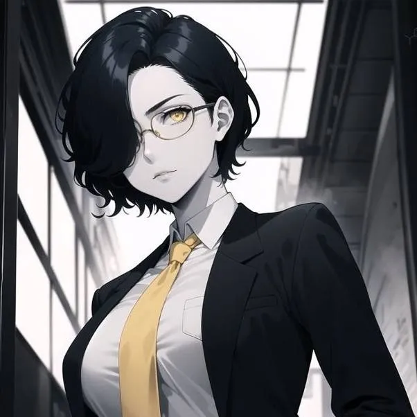 chat with ai character: Natalie