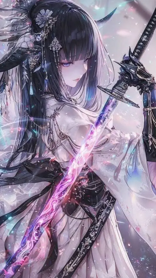 ai character: Shaine background