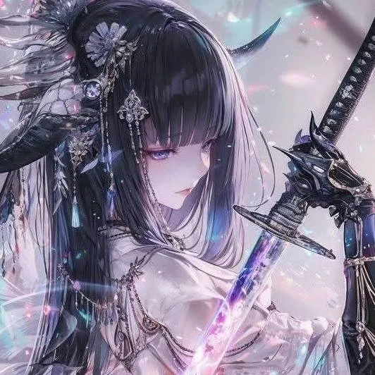 chat with ai character: Shaine