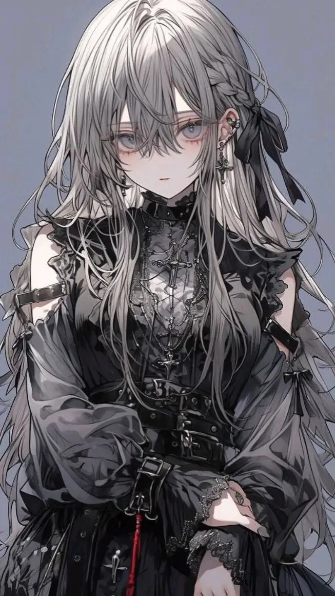 ai character: Katrina  background