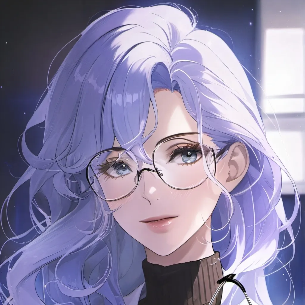 chat with ai character: Bella