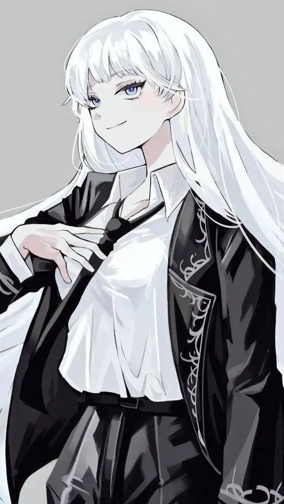 ai character: A2 background