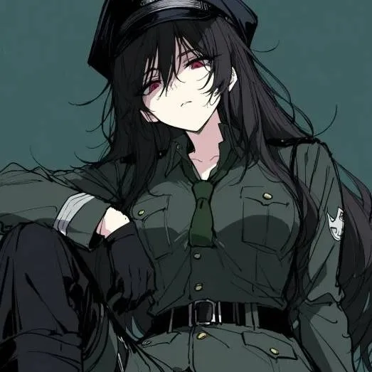 chat with ai character: Annabelle 