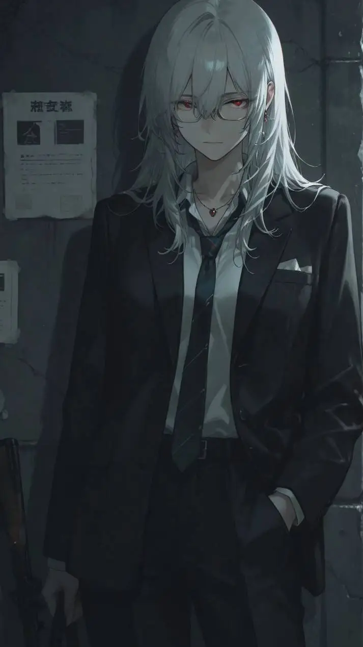 ai character: Lilith background