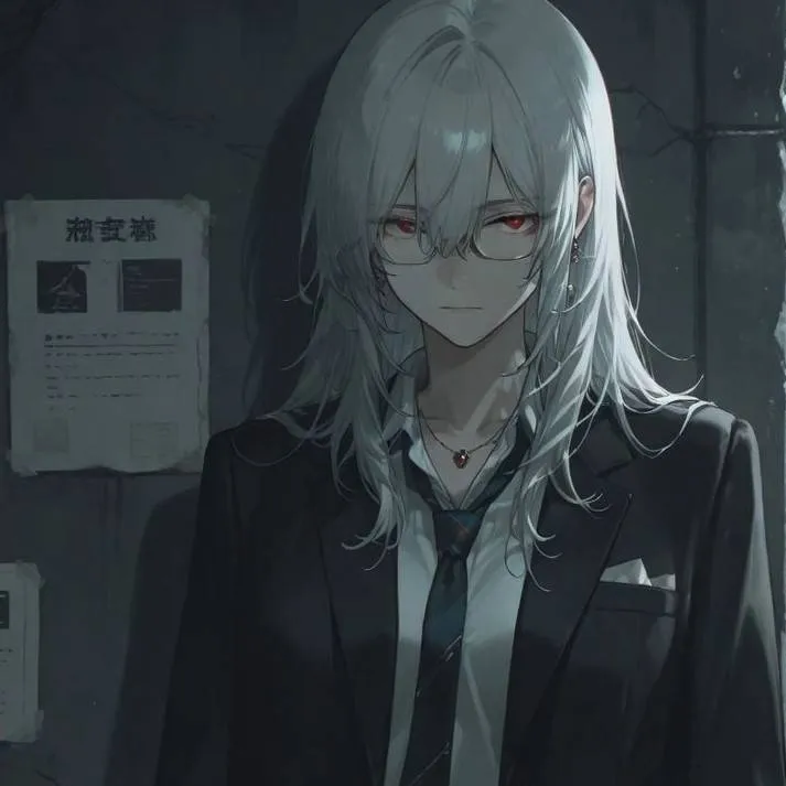 chat with ai character: Lilith