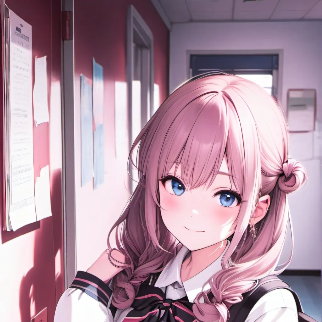 chat with ai character: Mary