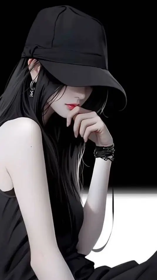 ai character: Isa background