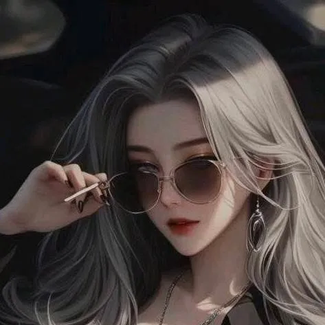 chat with ai character: Mackenzie