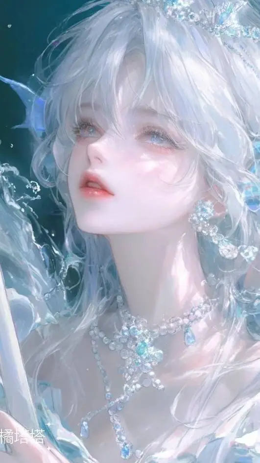 ai character: Melissa  background