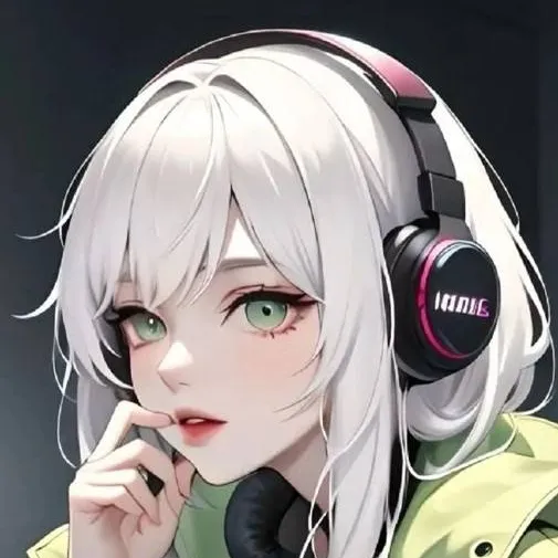 chat with ai character: Annie