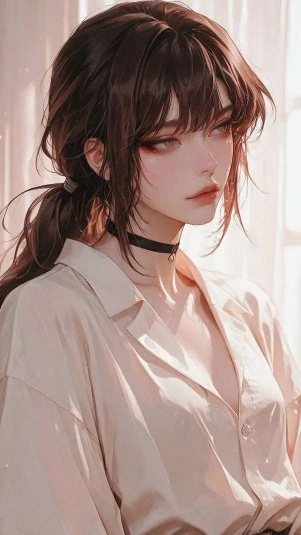 ai character: Mason background