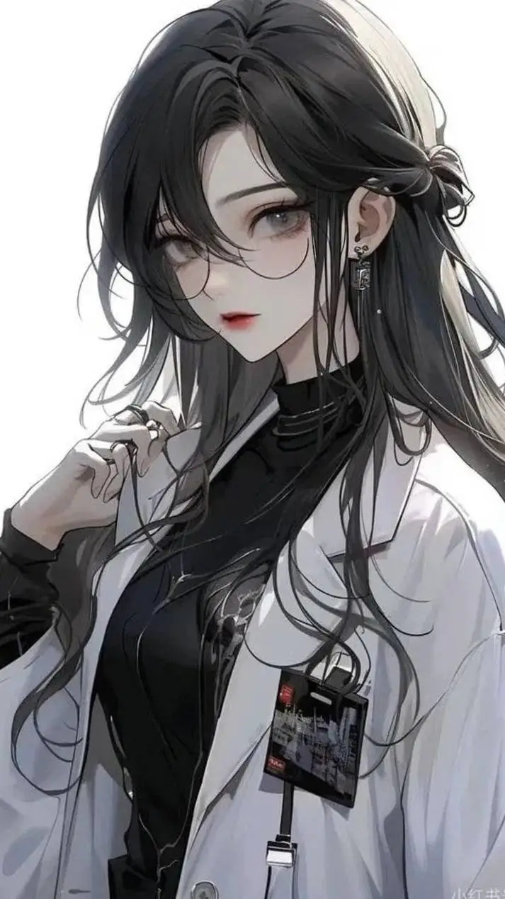 ai character: Lizzy background