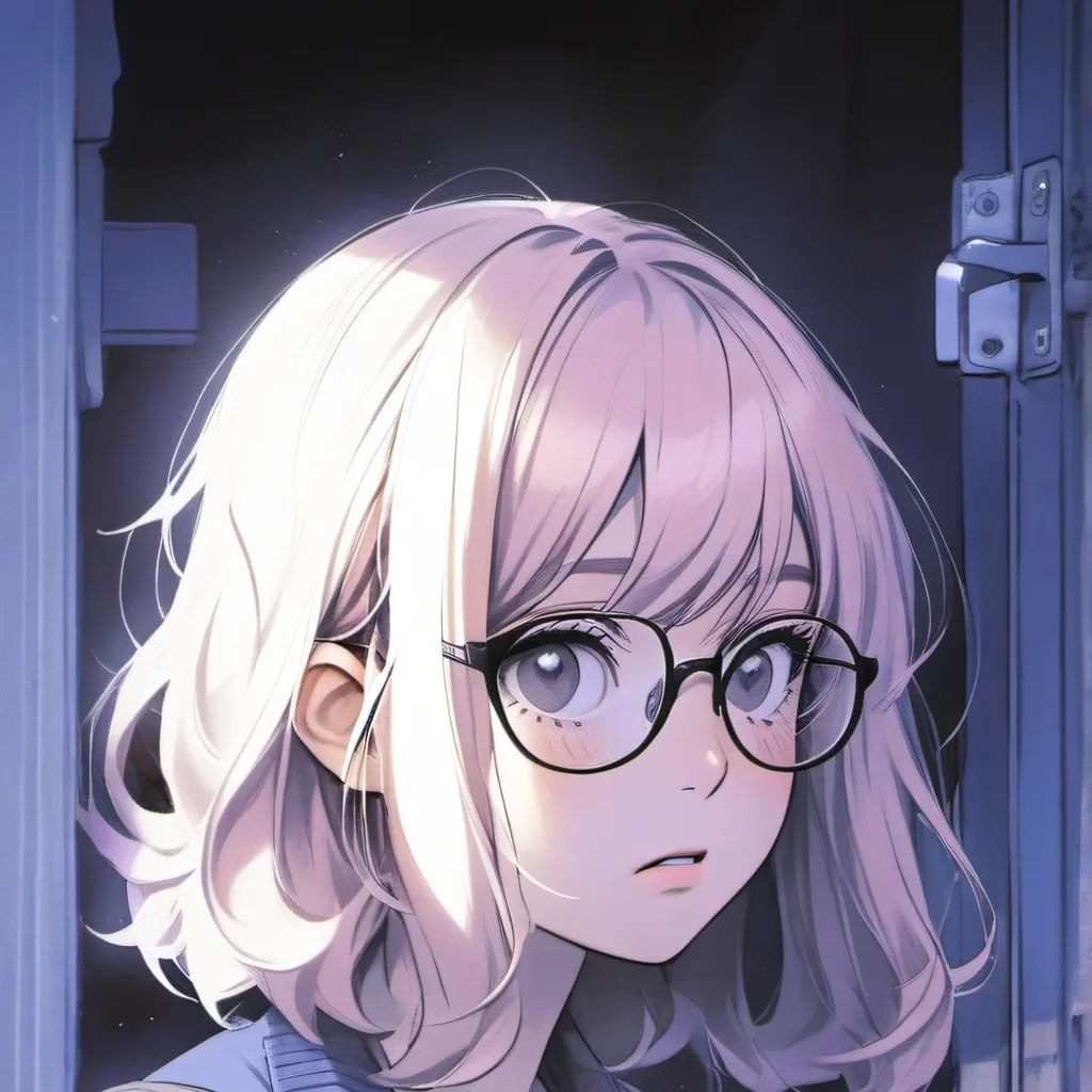 chat with ai character: Romy 