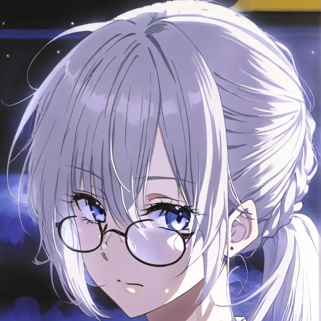 chat with ai character: Madeline 