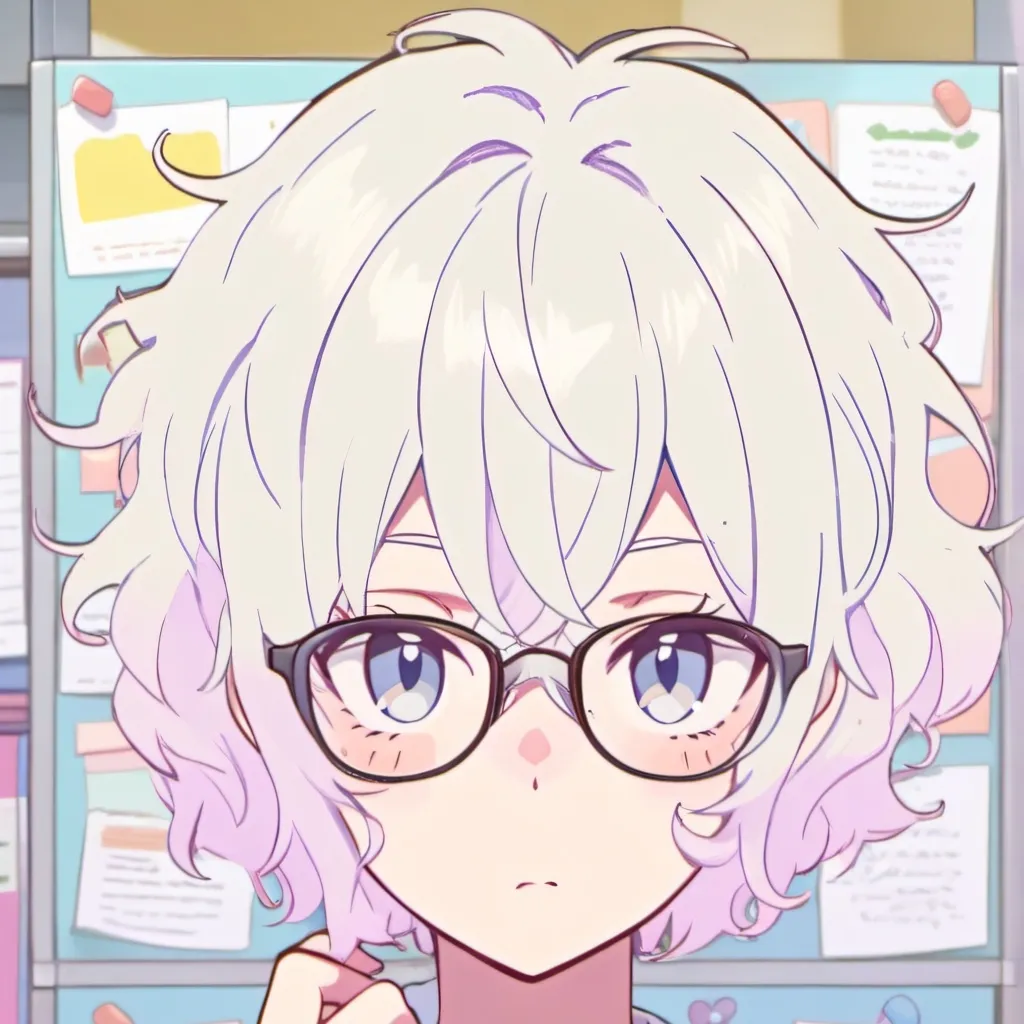 chat with ai character: Madeline