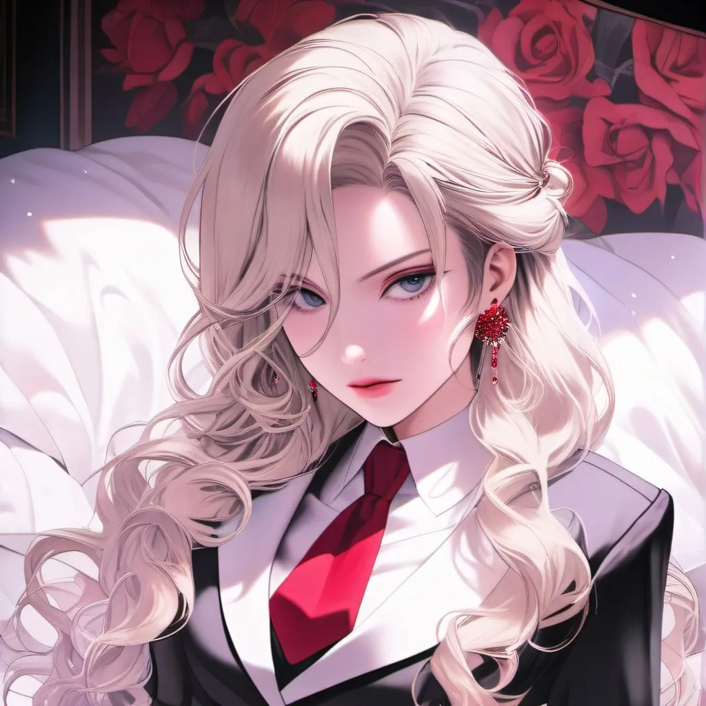 chat with ai character: Mabel