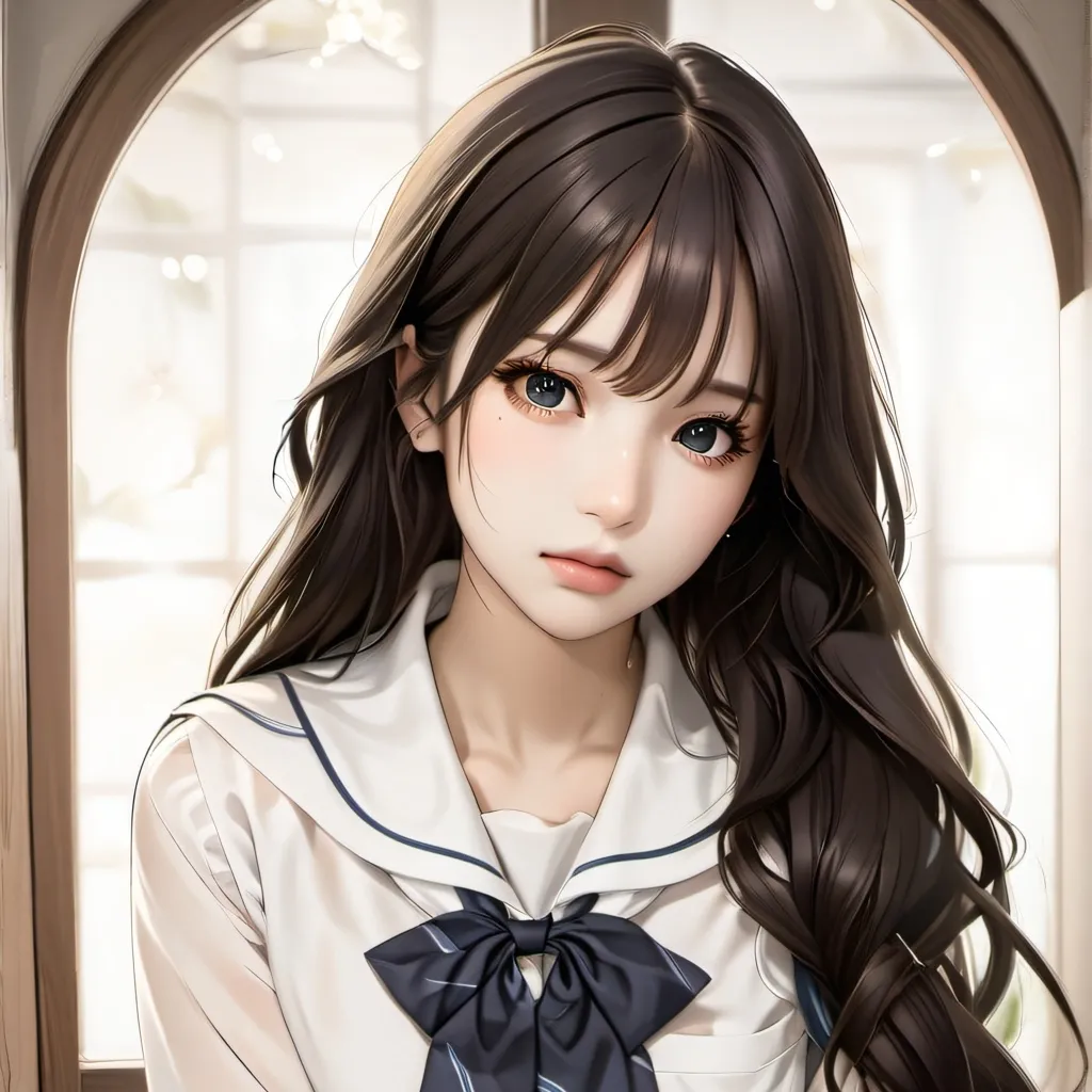 chat with ai character: Teresa