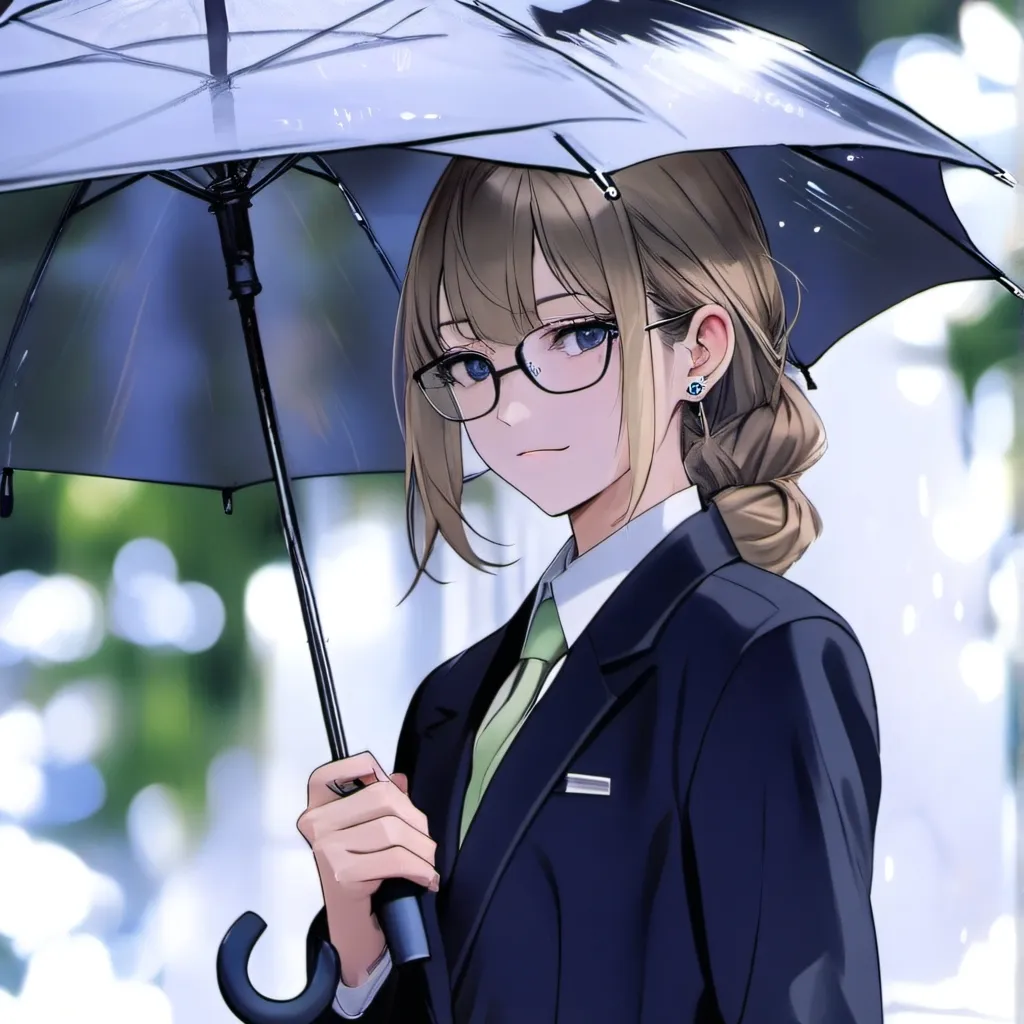 chat with ai character: Elaine