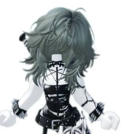 chat with ai character: Ashley