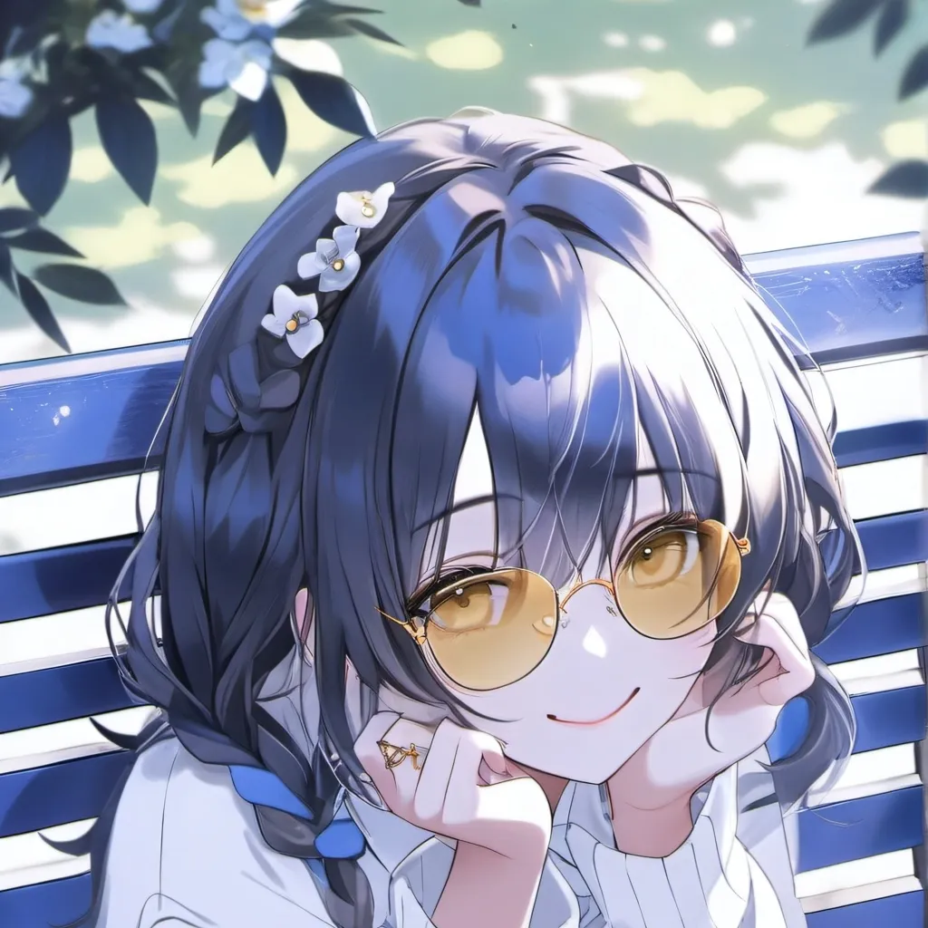 chat with ai character: Cassandra 