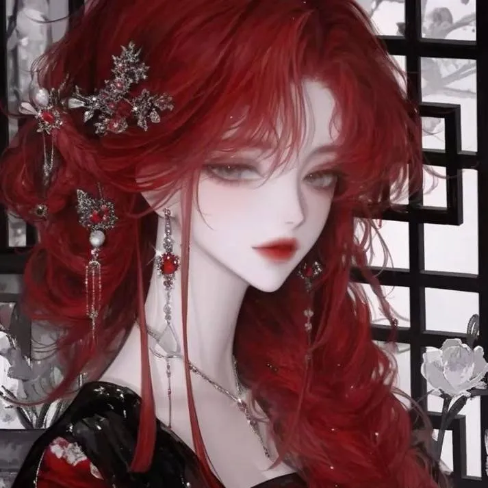 chat with ai character: 晨光👑🔥