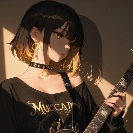 chat with ai character: Bianca