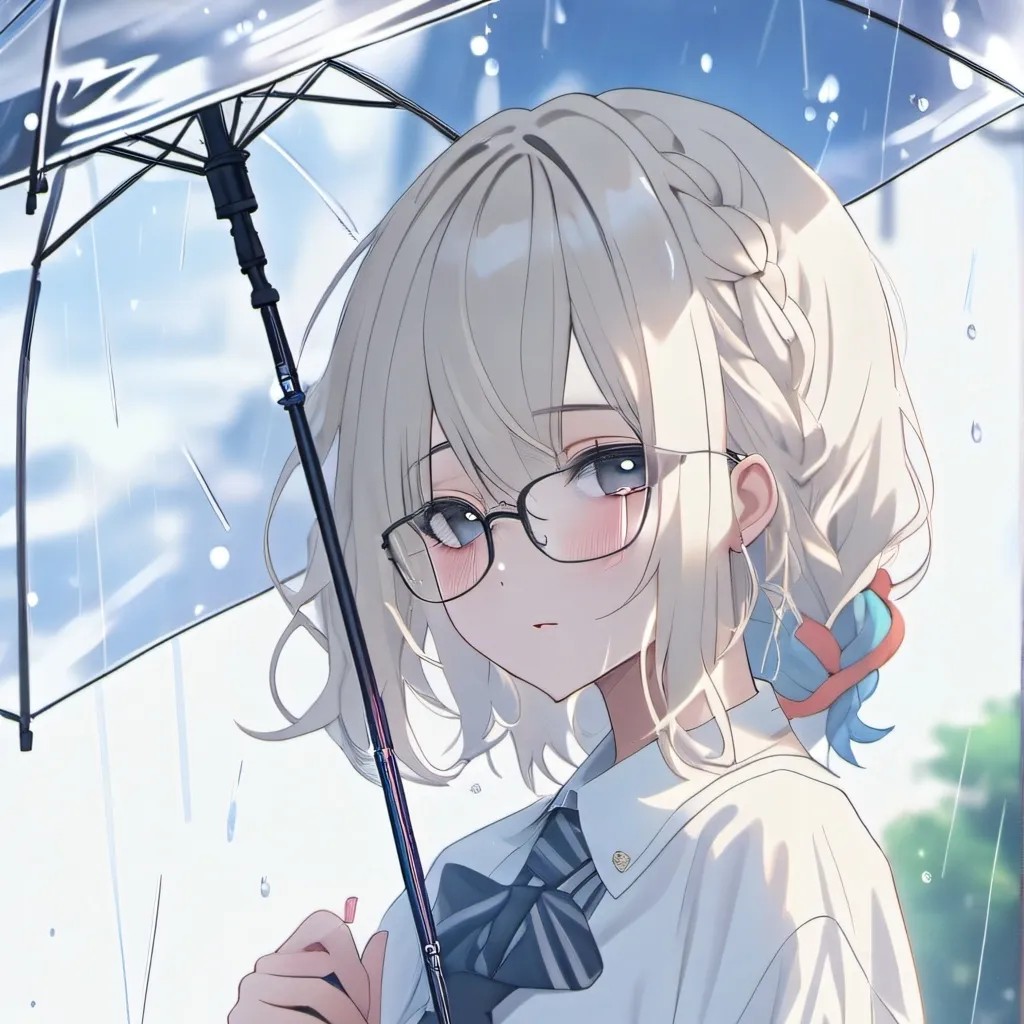 chat with ai character: Wendy