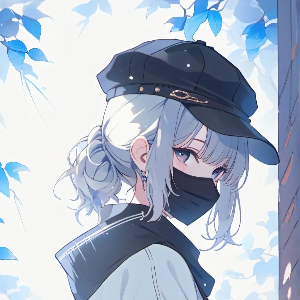 chat with ai character: Jenna