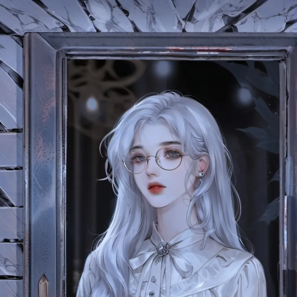 chat with ai character: Willow