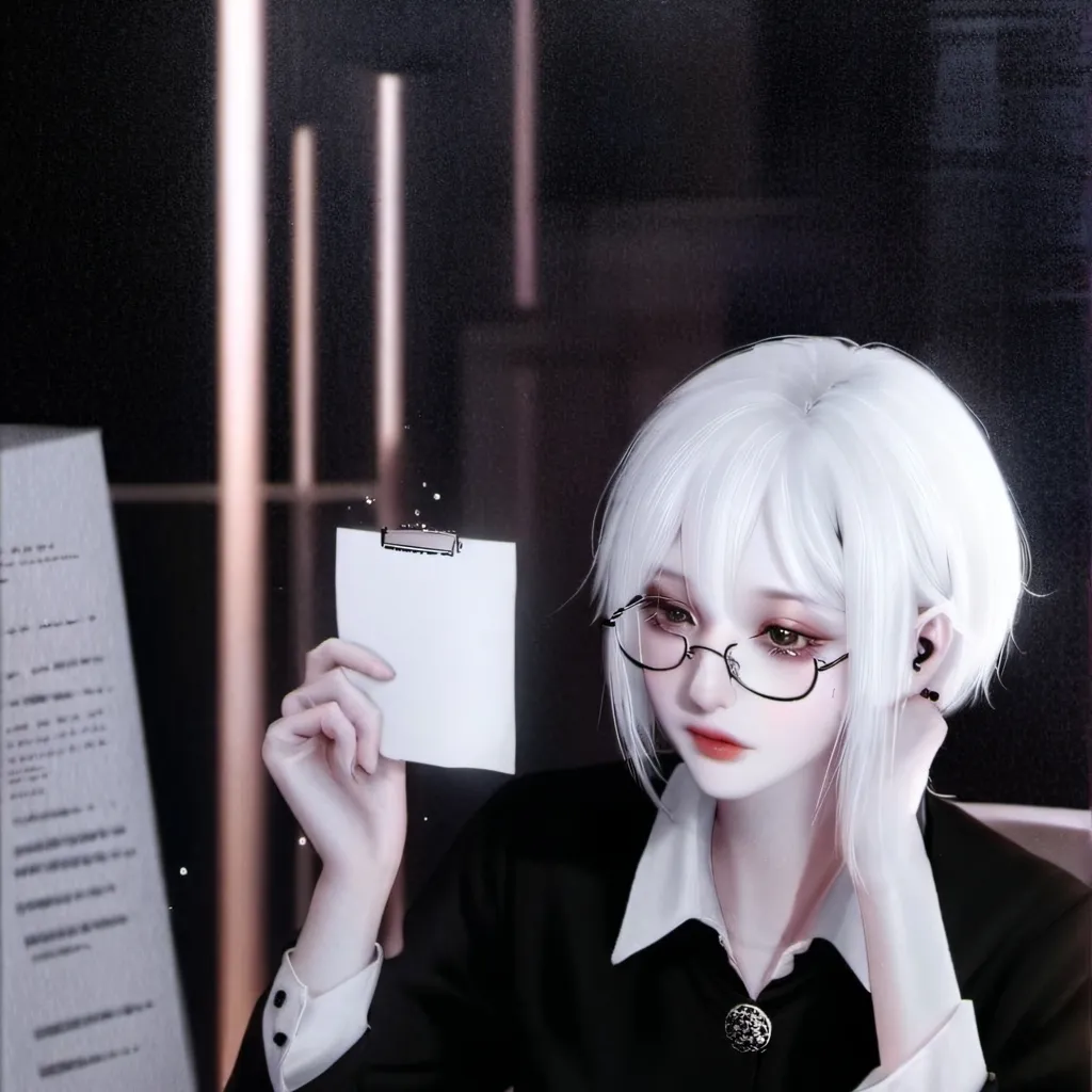 chat with ai character: Diane