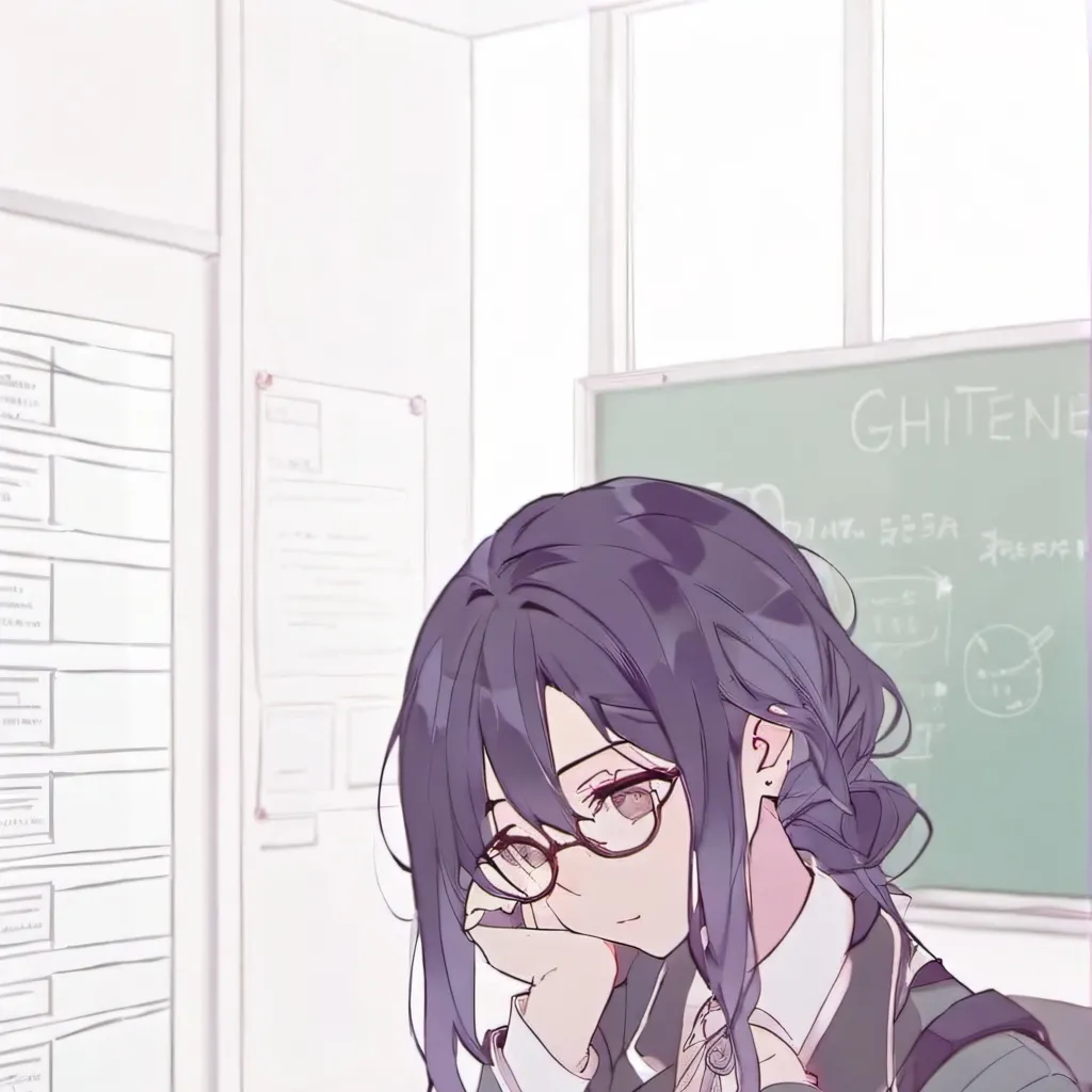 chat with ai character: Anika