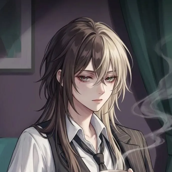 chat with ai character: Elina