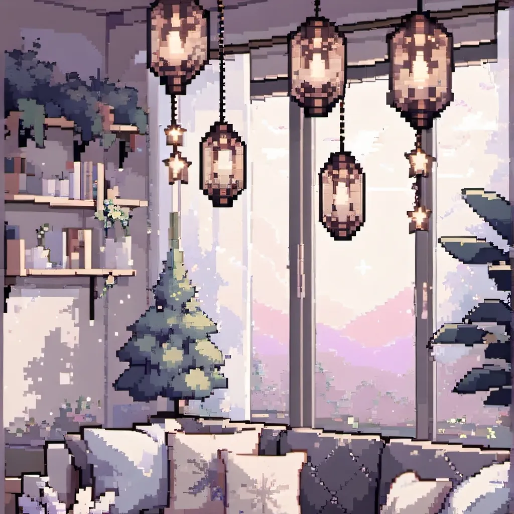 chat with ai character: Sleepover! 